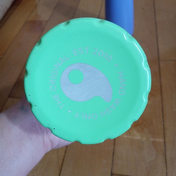 Sip by Swell stainless double walled vacuum insulated water bottle bundle - Picture 2 of 7